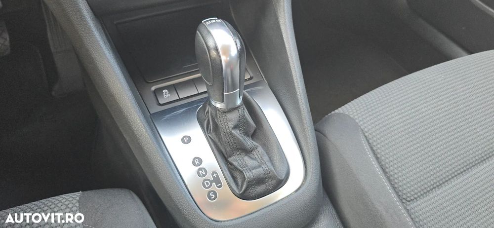Volkswagen Golf 1.2 TSI Highline DSG BlueMotion Technology - 18