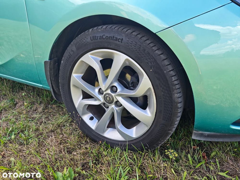 Opel Corsa - 15