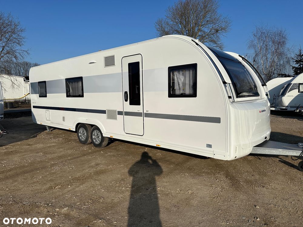 Adria ADORA 753 UK - 1