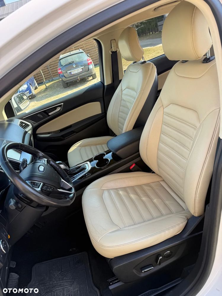 Ford Edge - 7