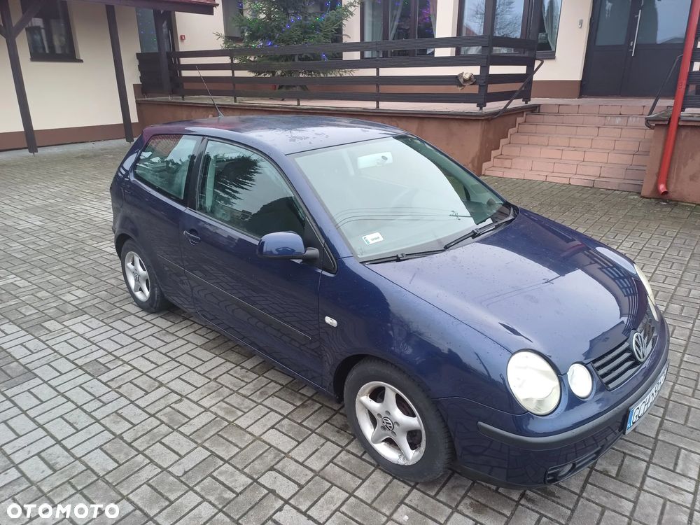 Volkswagen Polo - 15