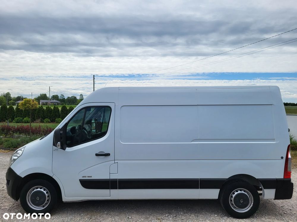 Renault Master - 3