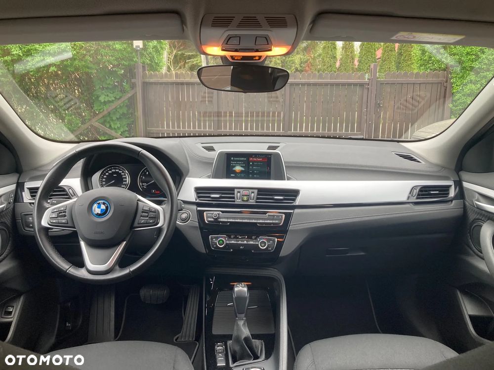 BMW X2 xDrive25e Advantage - 16
