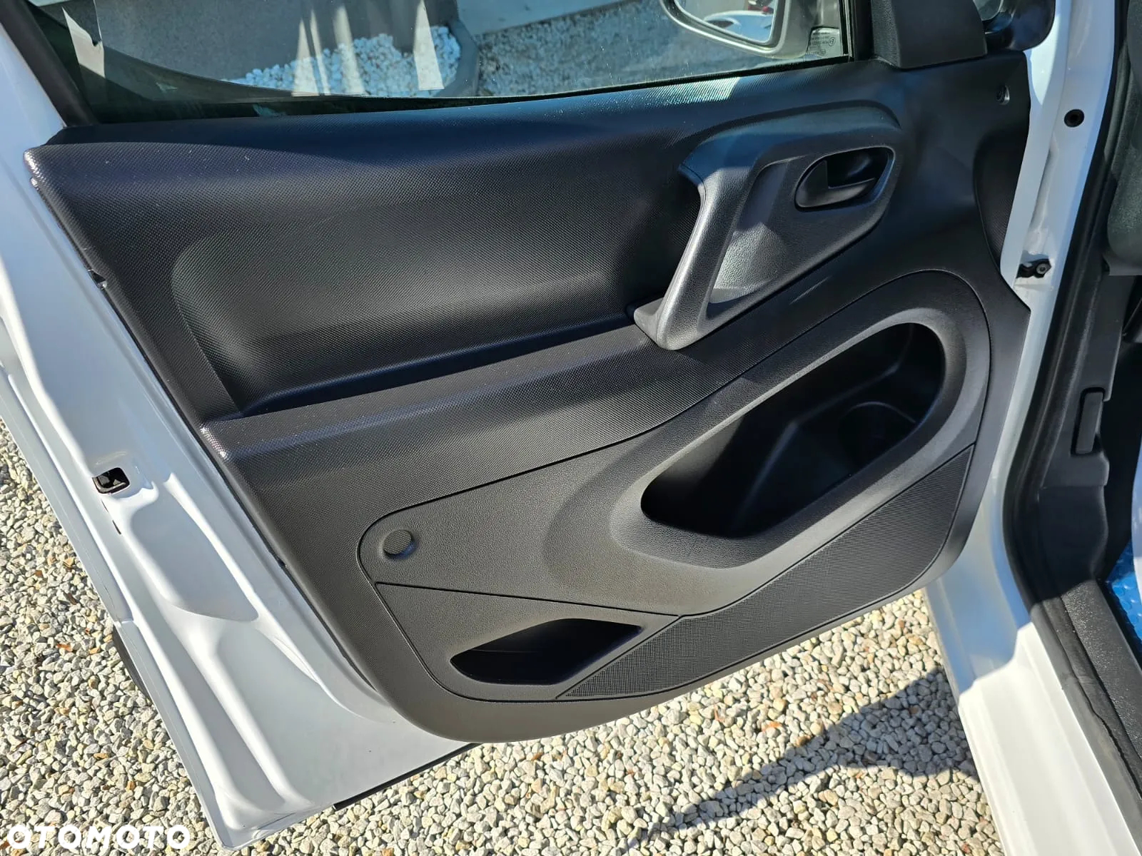 Citroën Berlingo - 7