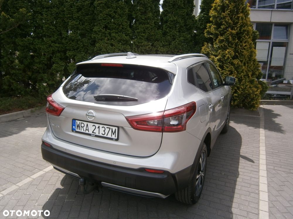 Nissan Qashqai 1.6 DIG-T Tekna - 7