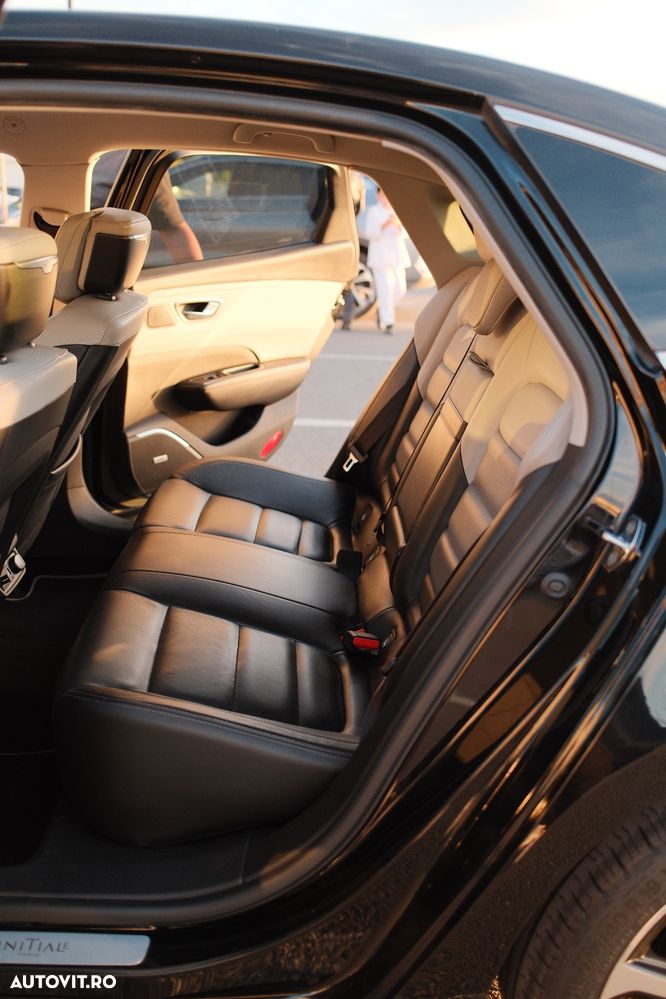 RENAULT Talisman 2016 — imagine 20