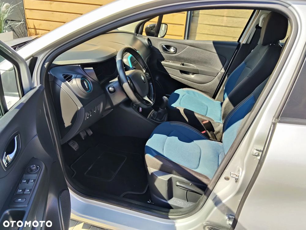 Renault Captur ENERGY TCe 90 Start&Stop Expression - 7