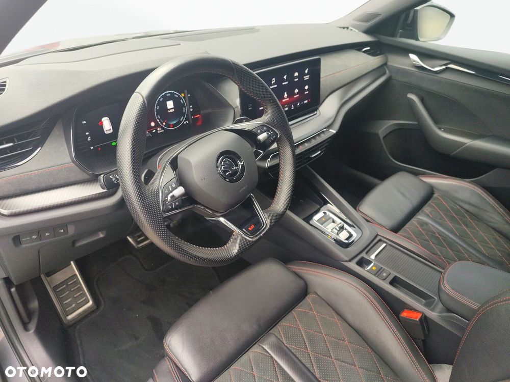Skoda Octavia - 9