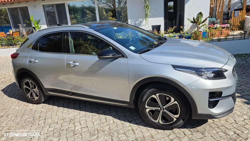 Kia XCeed - 11
