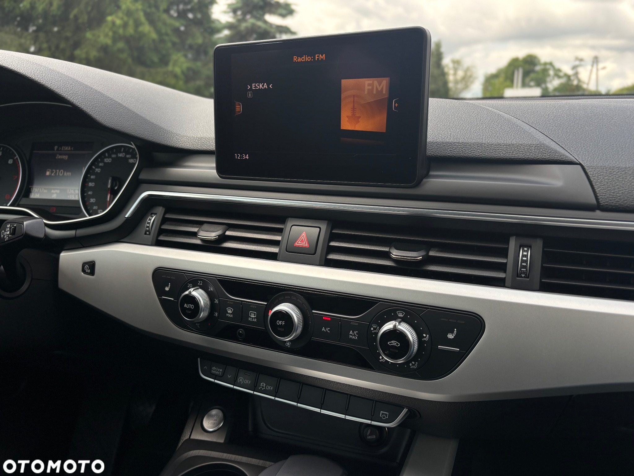 Audi A4 - 32