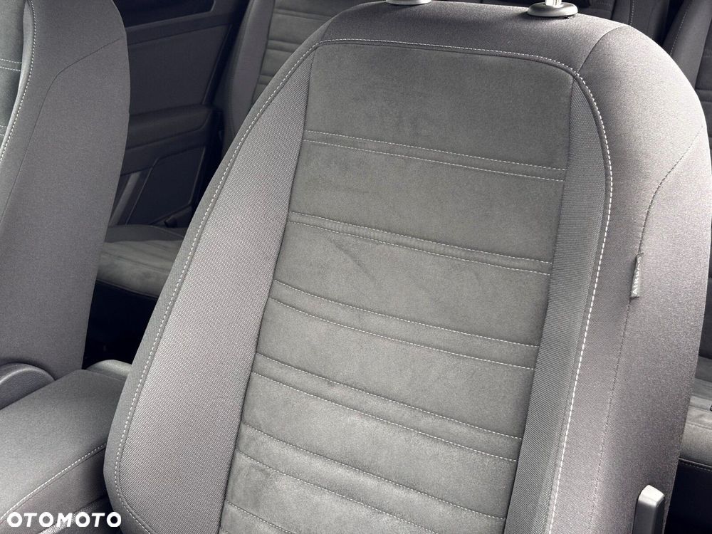 Volkswagen Touran 1.5 TSI EVO Highline DSG - 21