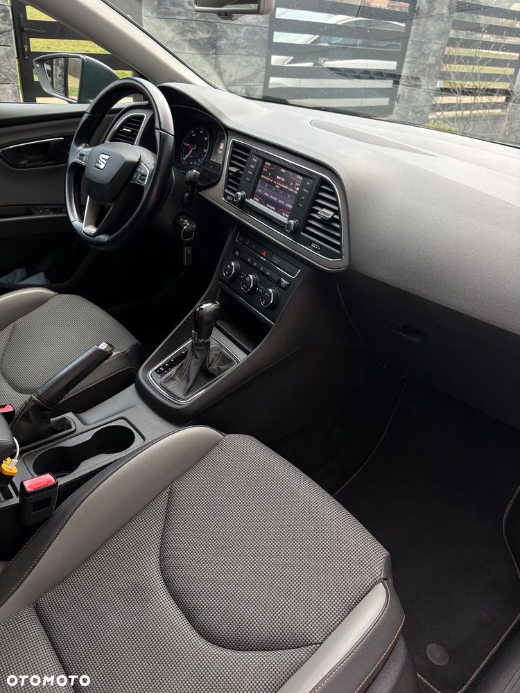 Seat Leon - 10