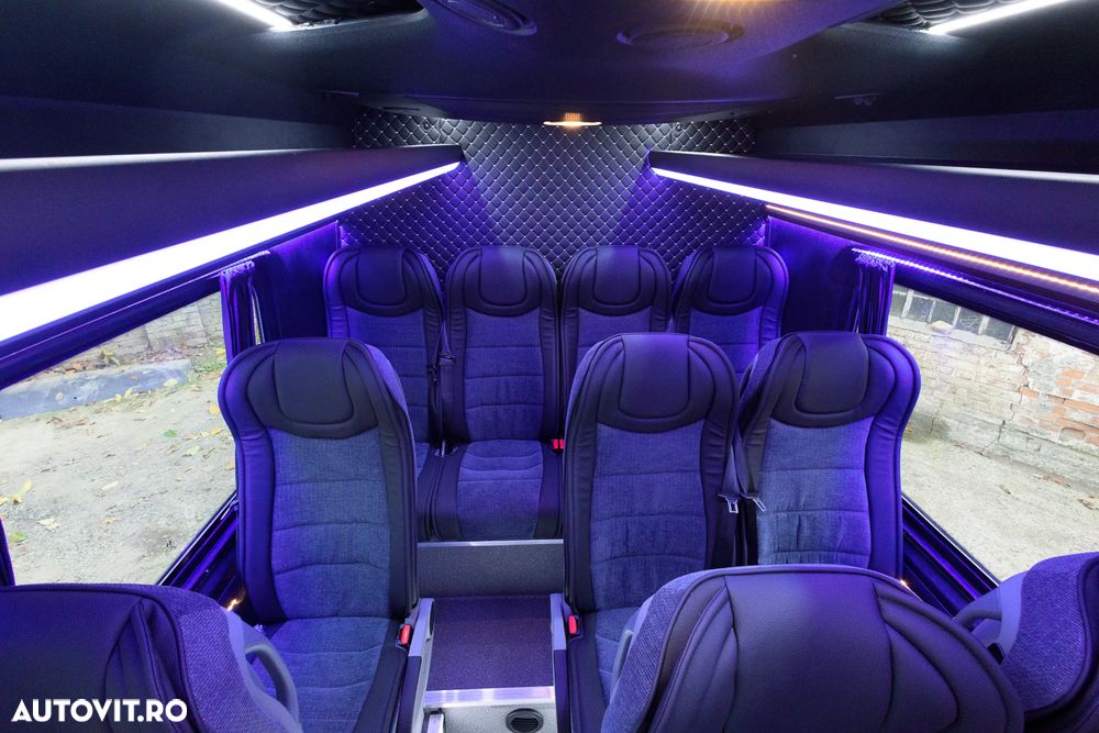 Mercedes-Benz SPRINTER - 15