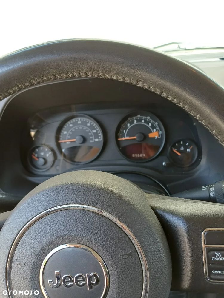 Jeep Patriot - 9