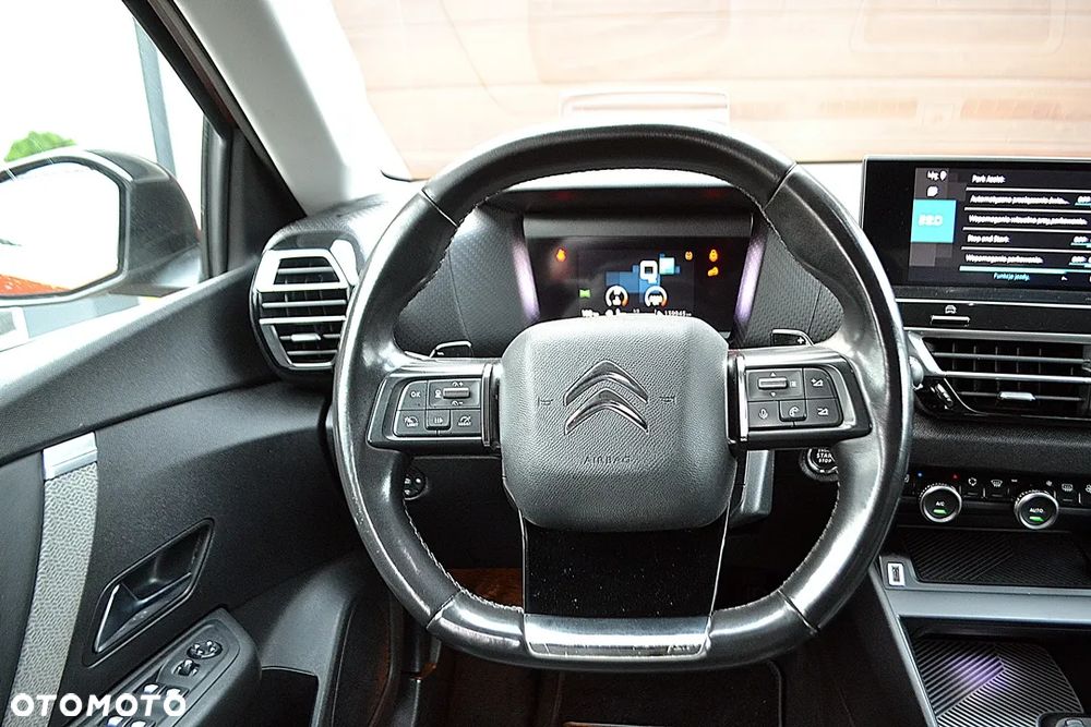 Citroën C4 1.5 BlueHDi Shine S&S EAT8 - 19