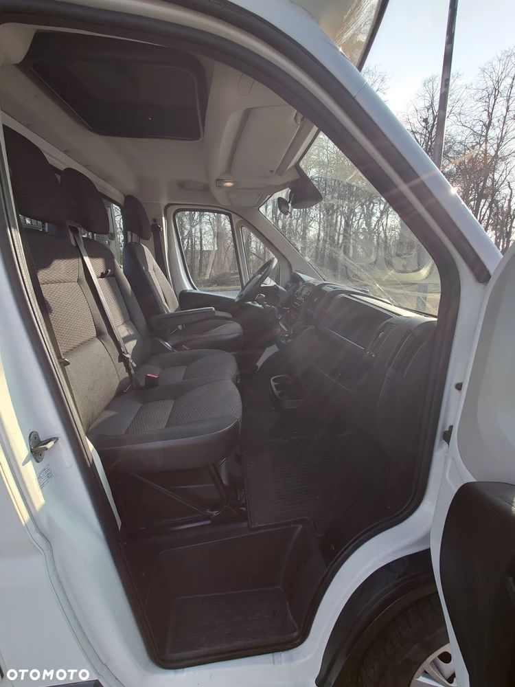 Peugeot Boxer - 5