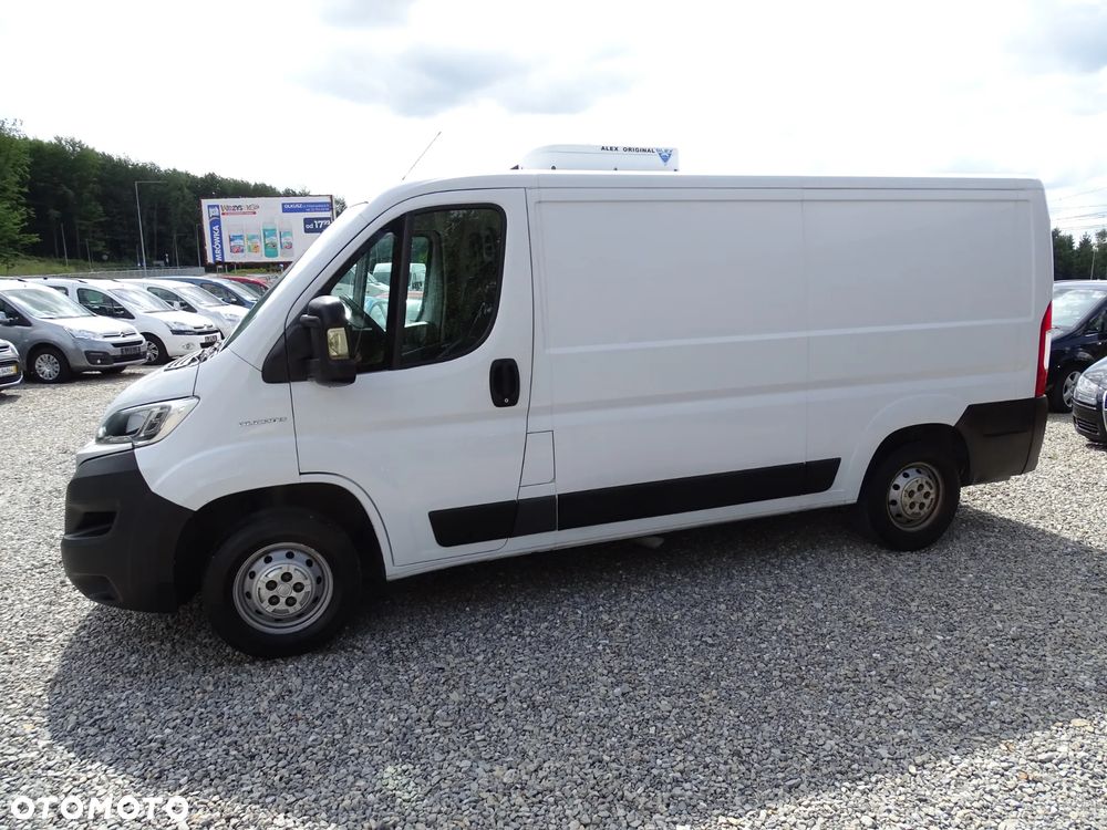 Fiat DUCATO - 6