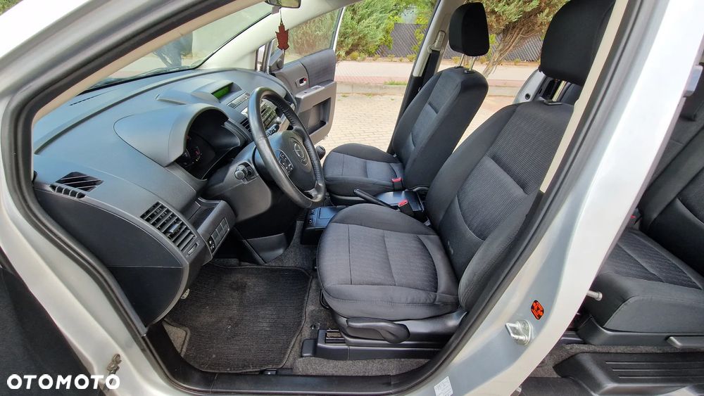 Mazda 5 1.8 Comfort - 10