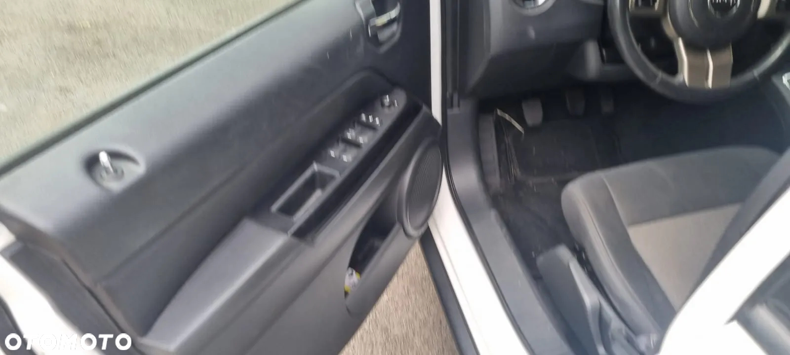 Jeep Compass 2.4 Sport - 7