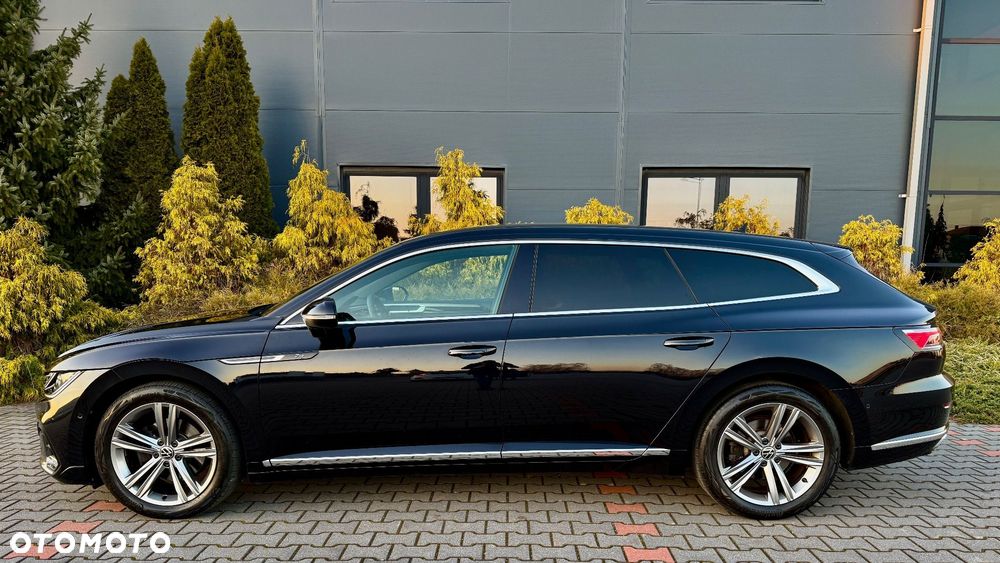 Volkswagen Arteon 2.0 TDI SCR DSG R-Line - 7