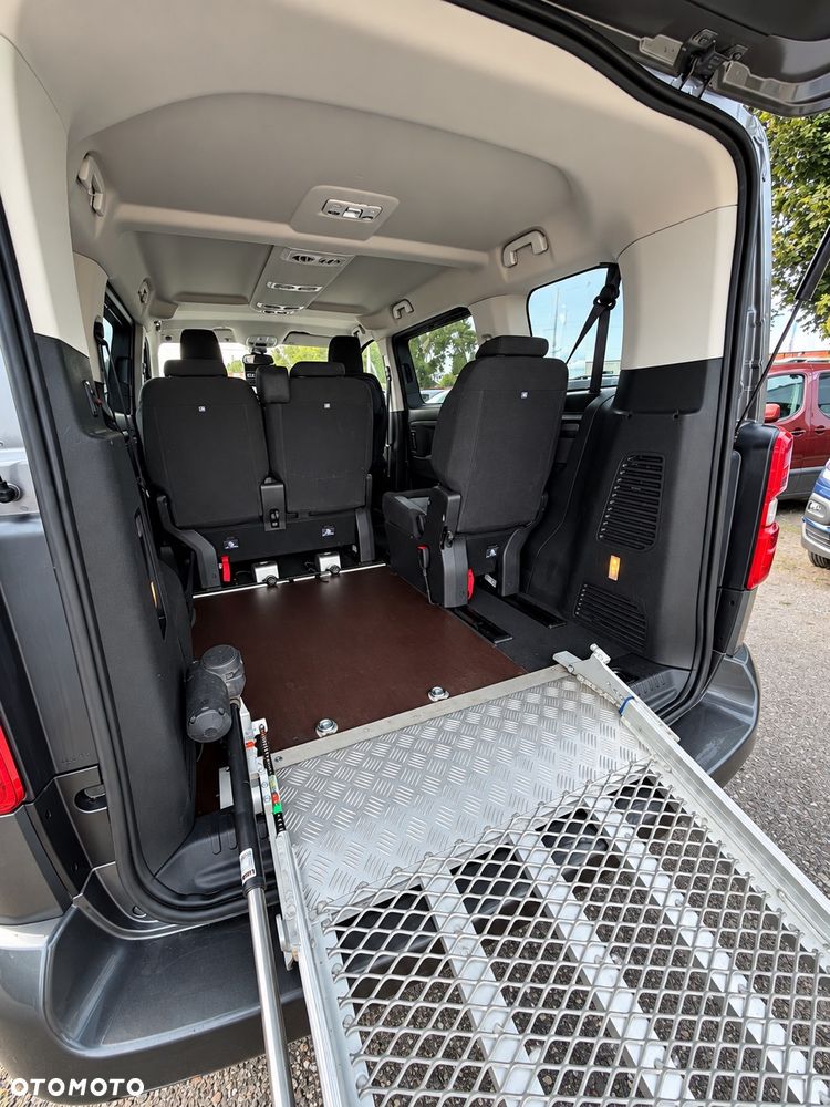 Citroën SpaceTourer XL Feel - 14