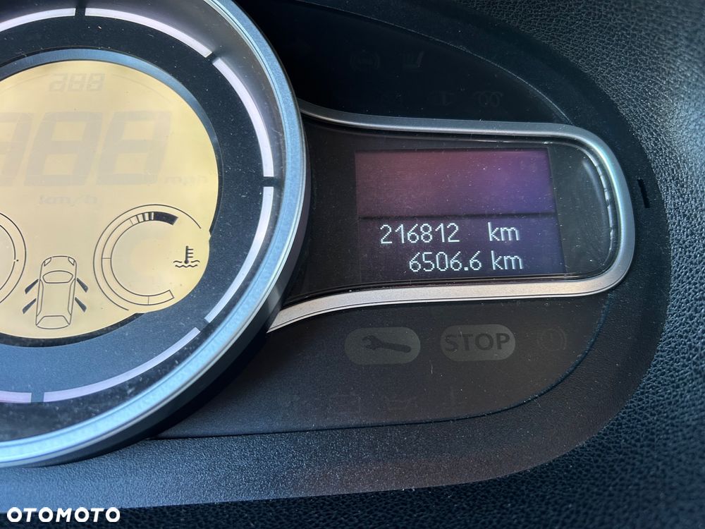 Renault Megane 1.5 dCi Dynamique - 16