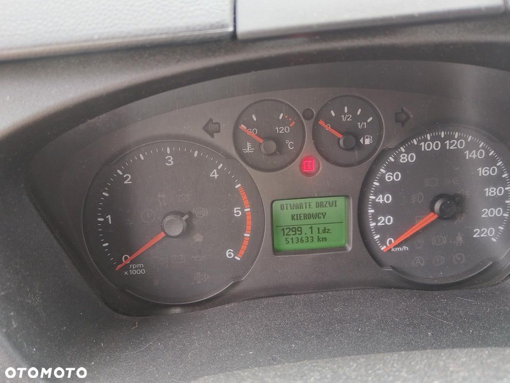 Ford Transit - 2