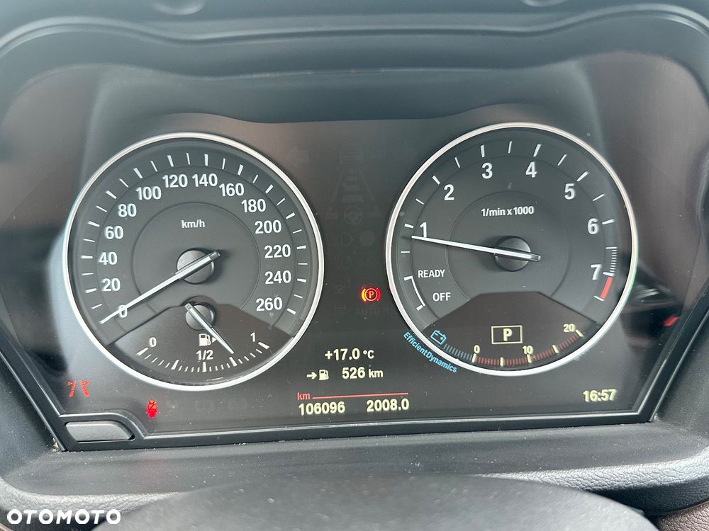 BMW X1 - 19