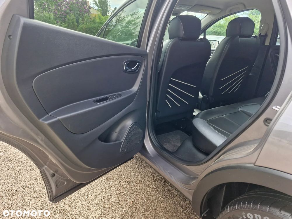 Renault Captur 0.9 Energy TCe Intens EU6 - 13