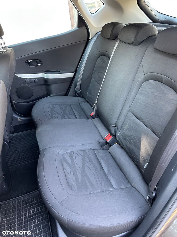 Kia Ceed 1.4 M - 10