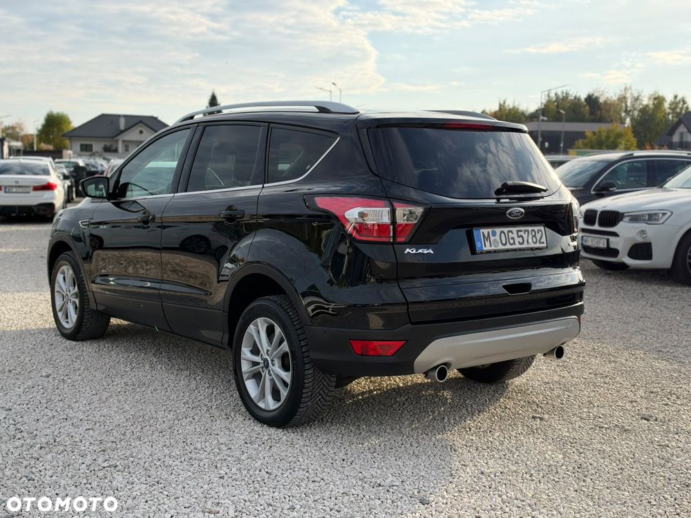 Ford Kuga 2017 photo 3