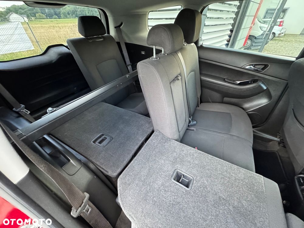 Chevrolet Orlando 2.0 D LT - 15