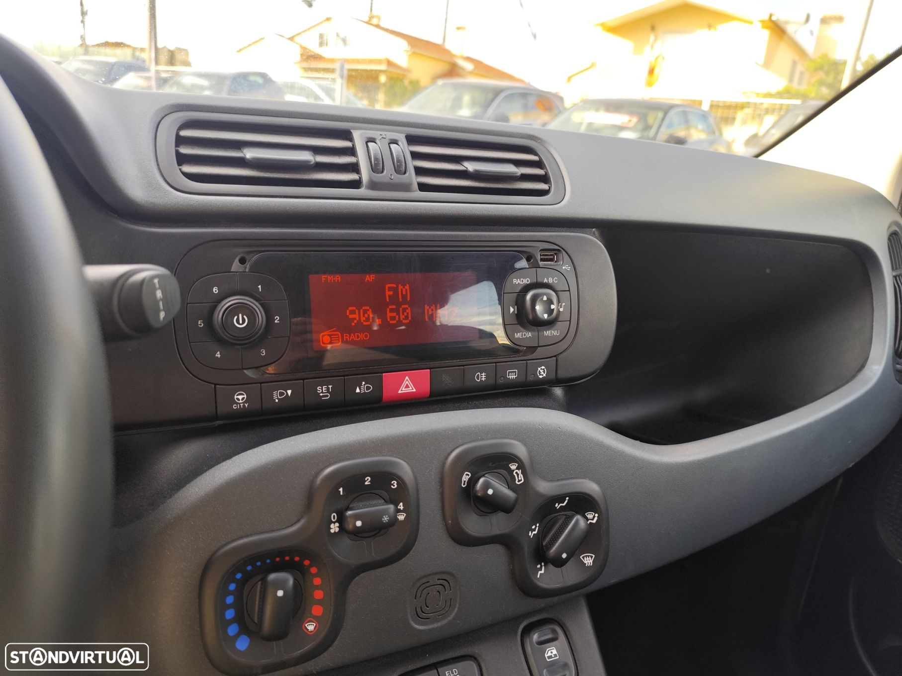 Fiat Panda - 11