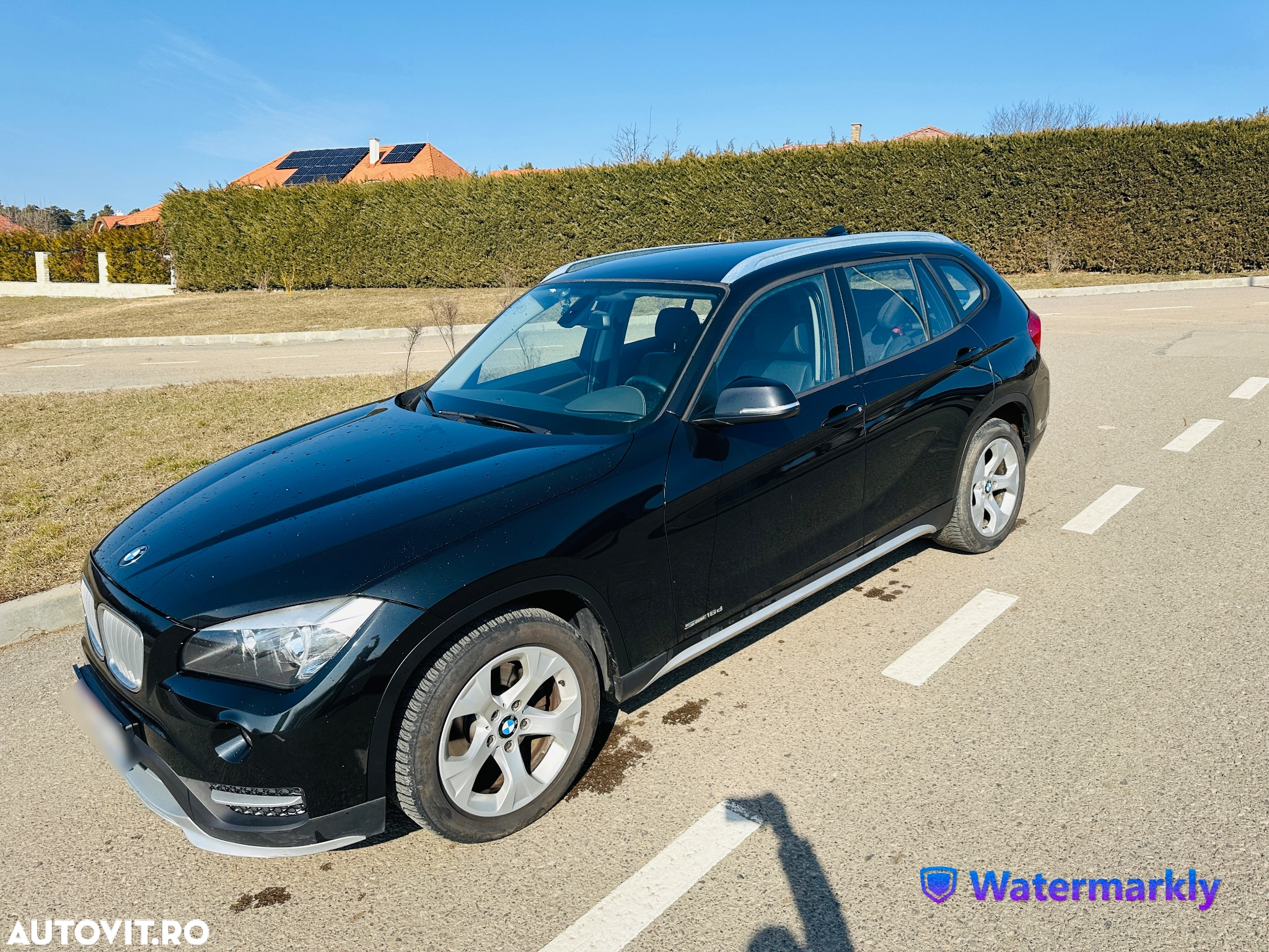 BMW X1 sDrive16d xLine - 5