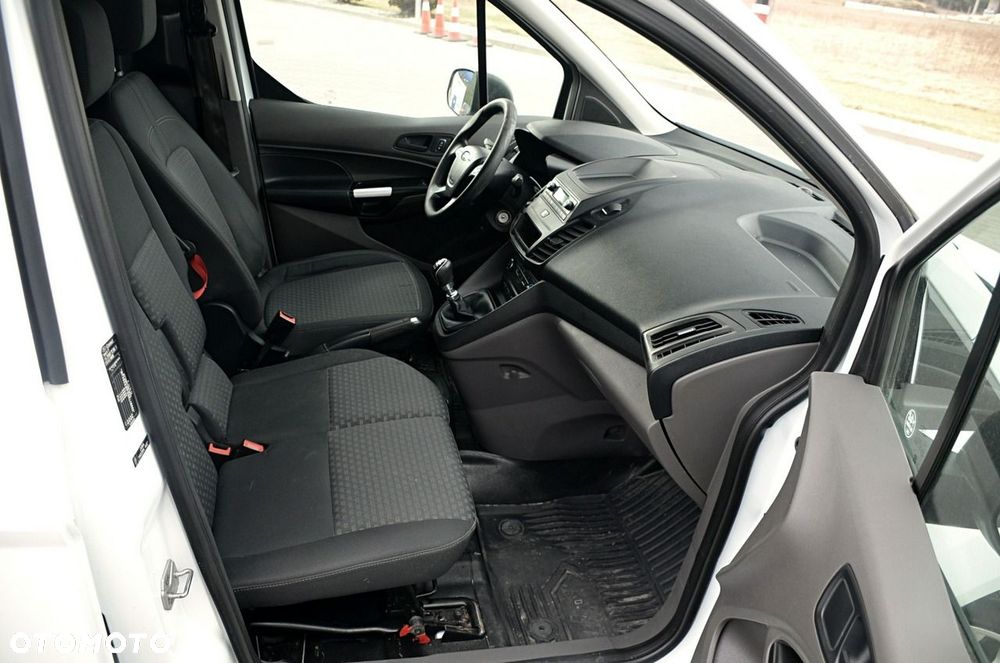 Ford Connect - 16