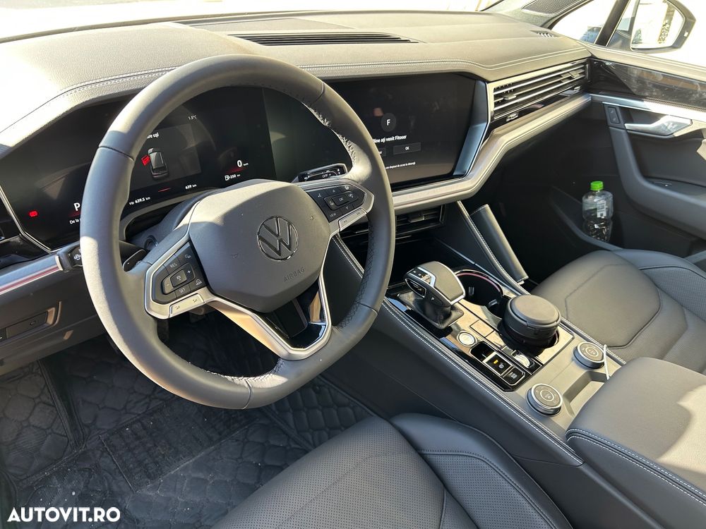 Volkswagen Touareg V6 TDI Elegance - 17