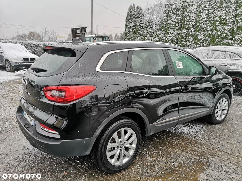 Renault Kadjar 1.5 Blue dCi Easy Life - 36