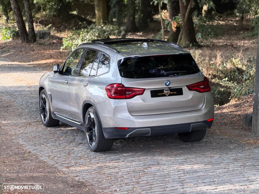 BMW iX3 M Sport Impressive - 51