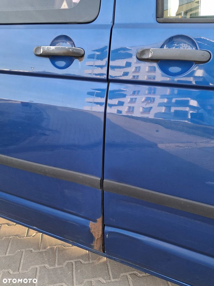 Volkswagen Transporter L1H1 - 9