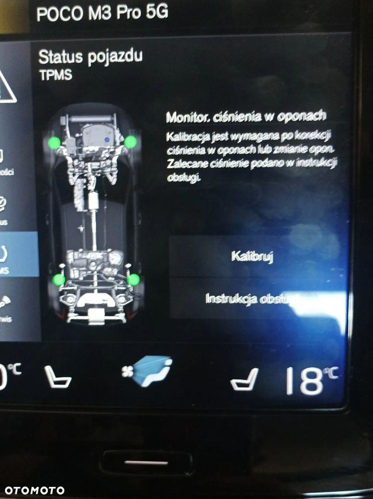 Volvo XC 40 D4 AWD Momentum - 12