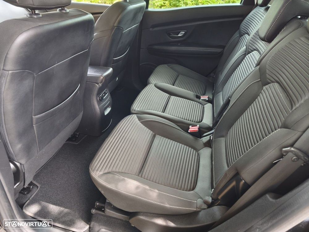 Renault Scénic 1.3 TCe Limited - 30