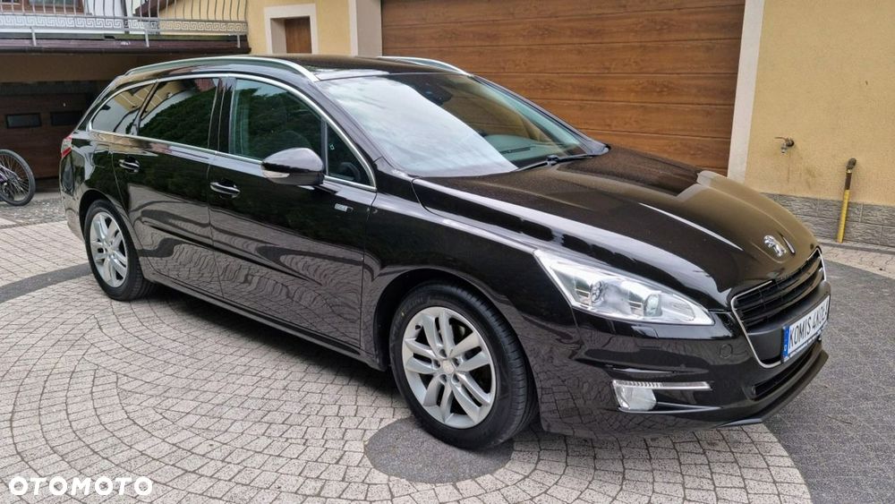 Peugeot 508 - 9