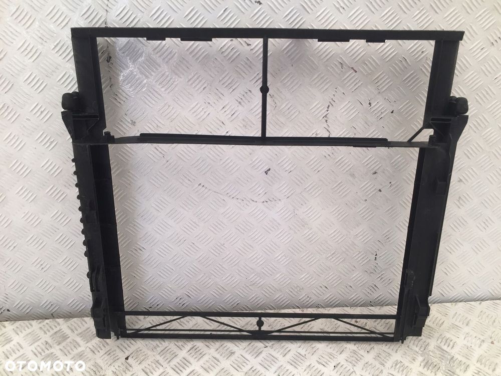 RANGE ROVER VOGUE OBUDOWA OSŁONA CHŁODNICY 4.4 - 2