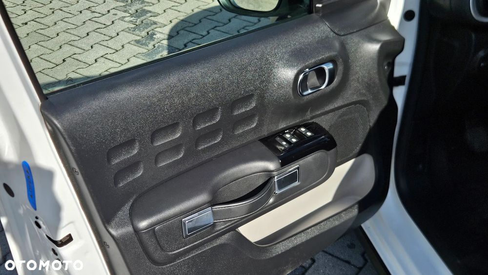 Citroën C3 1.2 PureTech Max - 16