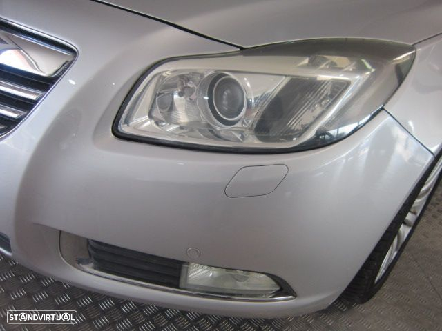 Opel Insignia Sports Tourer 2.0 CDTi Cosmo - 18