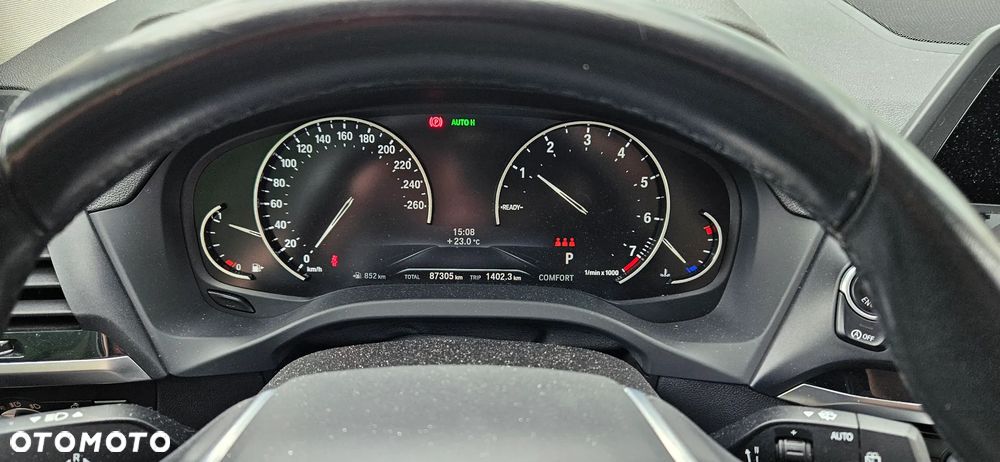 BMW X3 xDrive20i GPF xLine - 12