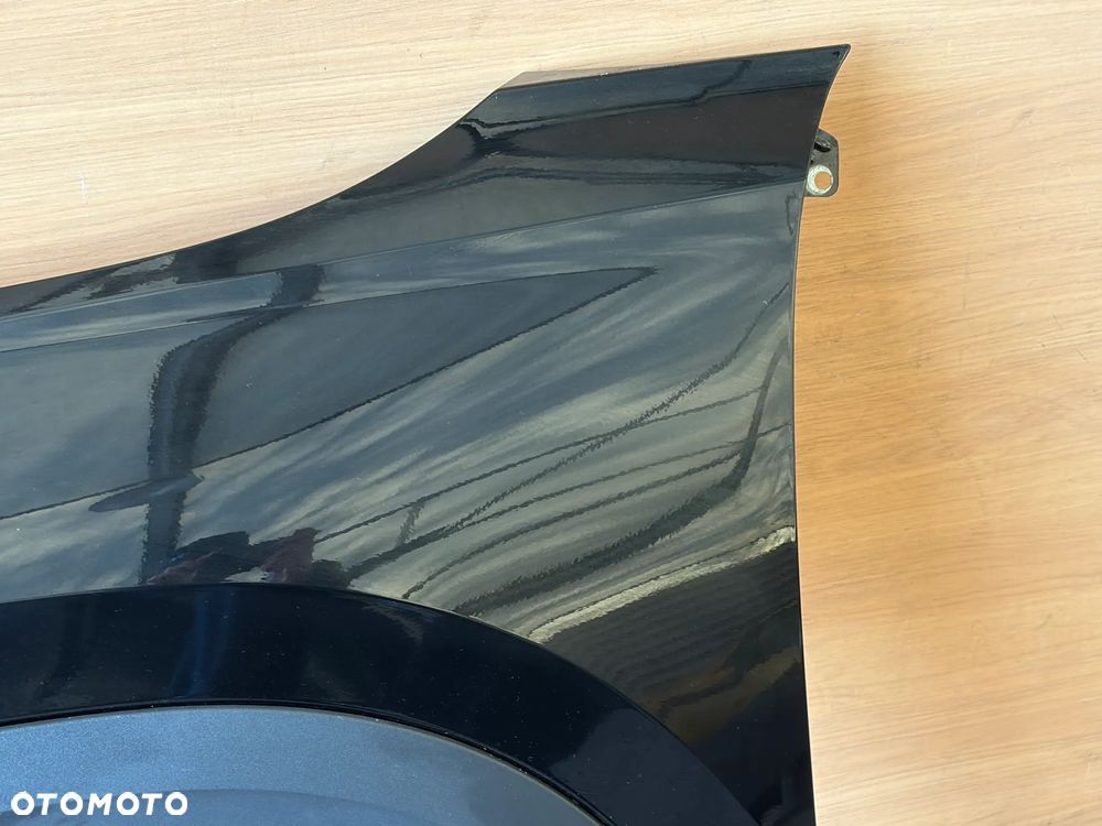 Skoda Kodiaq II 24- Błotnik przedni lewy 57H821105 - 2