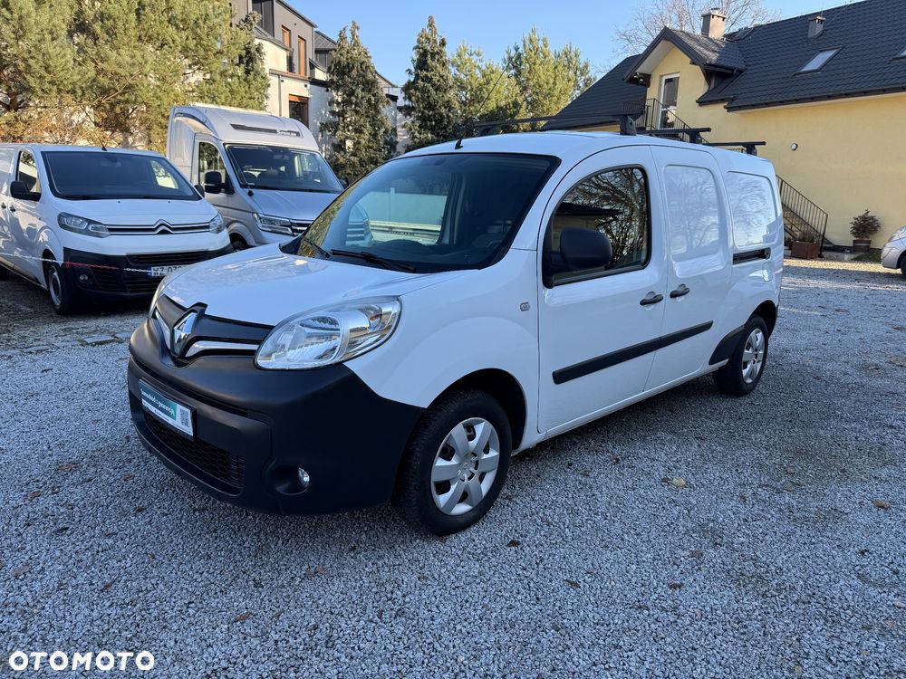 Renault Kangoo - 1