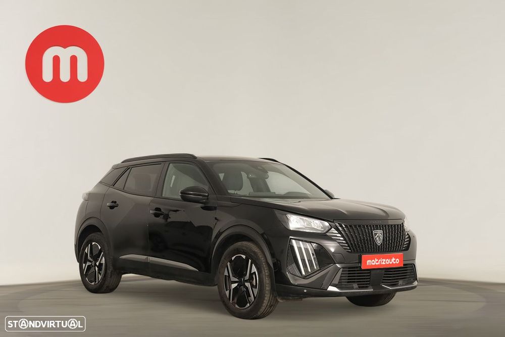 Peugeot 2008 1.2 PureTech Allure EAT8 - 1