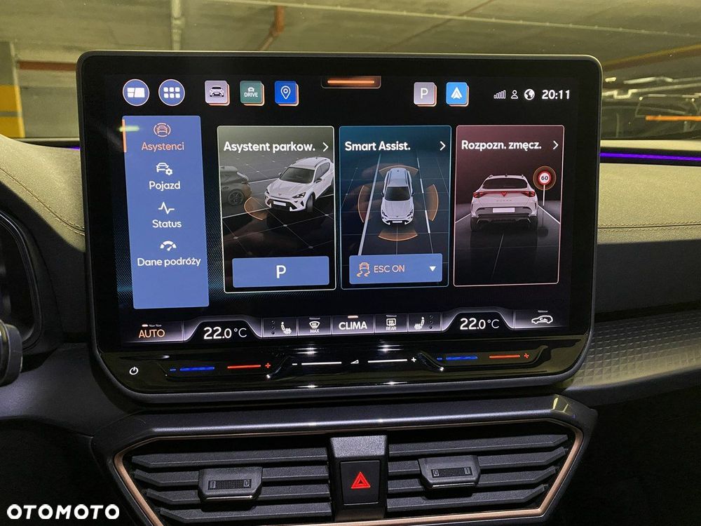 Cupra Formentor - 31